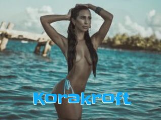 Korakroft