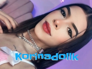 Korinadollk