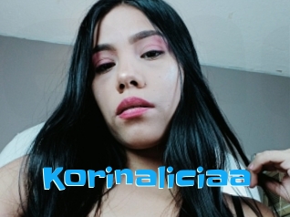 Korinaliciaa