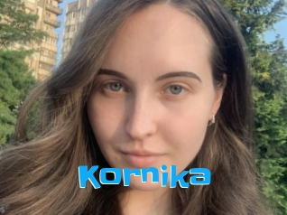 Kornika