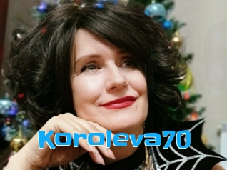 Koroleva70