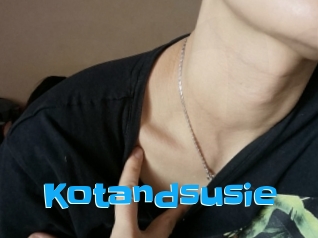 Kotandsusie