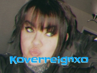 Koverreignxo