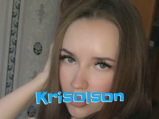 Krisolson