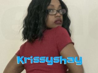 Krissyshay