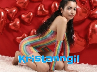 Kristanngil