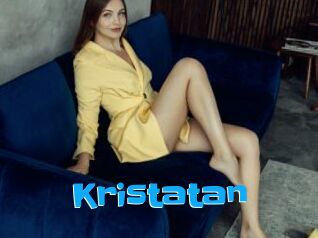 Kristatan