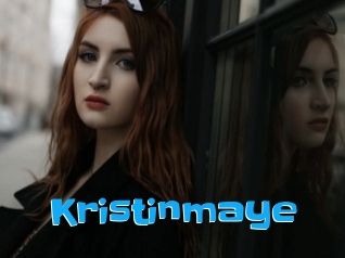 Kristinmaye