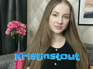 Kristinstout