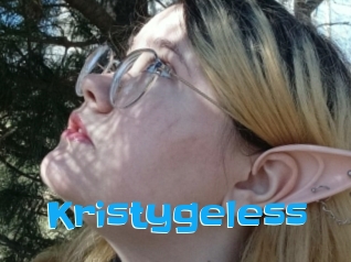 Kristygeless