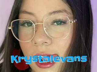 Krystalevans