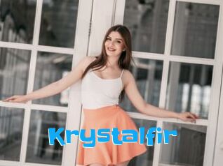 Krystalfir