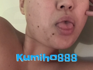 Kumiho888