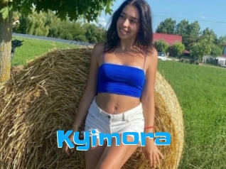 Kyimora