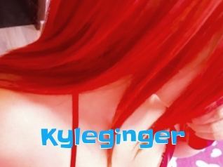 Kyleginger