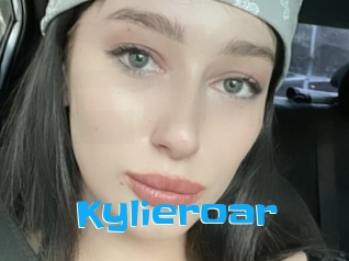 Kylieroar