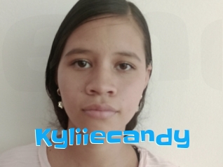 Kyliiecandy