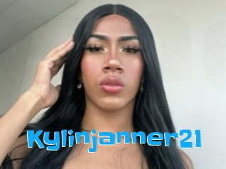 Kylinjanner21