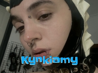 Kynkiamy