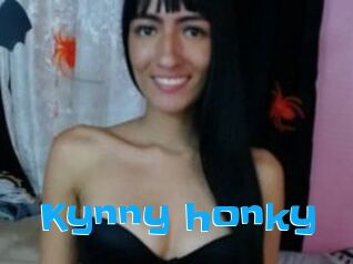 Kynny_honky