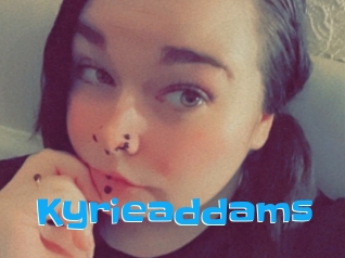 Kyrieaddams