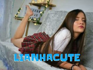 LIANHACUTE