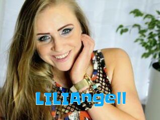 LILIAngell