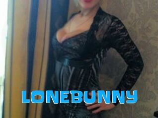 LONEBUNNY