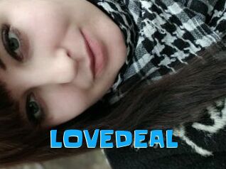 LOVEDEAL