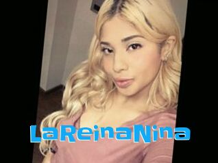 LaReinaNina