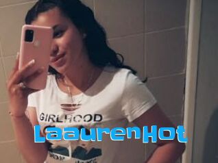 LaaurenHot