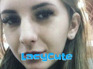 LacyCute