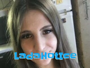 LadaHotIce