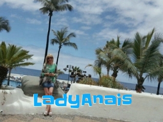 LadyAnais