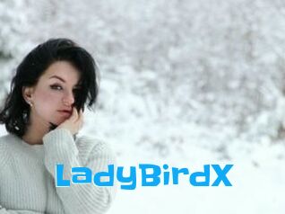 LadyBirdX