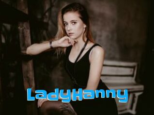 LadyHanny