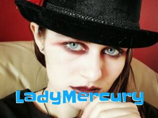 LadyMercury