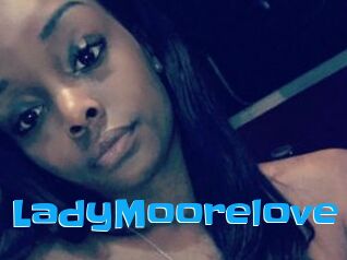 LadyMoorelove