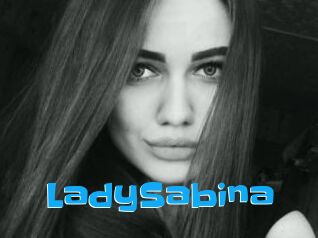 LadySabina