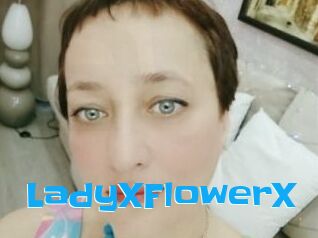 LadyXFlowerX