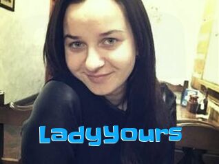 LadyYours