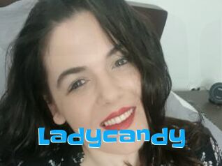 Ladycandy