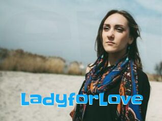 LadyforLove