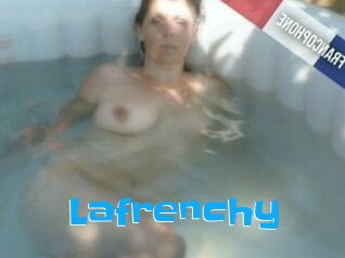 Lafrenchy