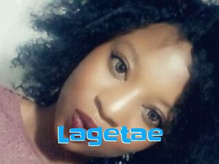 Lagetae