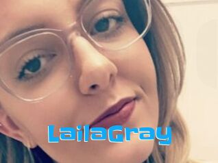 LailaGray