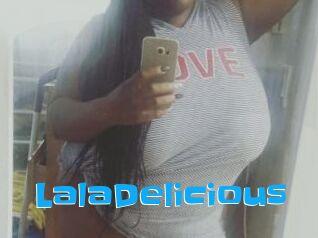 LalaDelicious