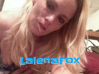 Lalena_Fox