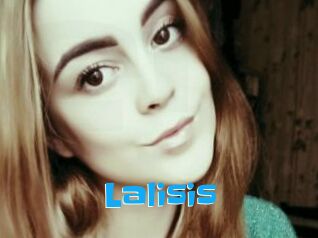 Lalisis