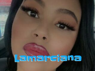 Lamarciana